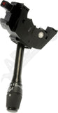 APDTY 3441915 Multifunction Switch Assembly