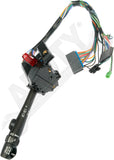 APDTY 3441944 Multifunction Switch Assembly