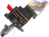 APDTY 3441944 Multifunction Switch Assembly