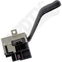 APDTY 3441947 Turn Signal Multifunction Switch Assembly - Wo/Cruise