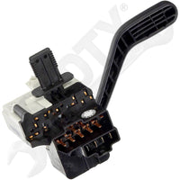 APDTY 3441947 Turn Signal Multifunction Switch Assembly - Wo/Cruise