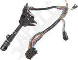 APDTY 3441949 Multifunction Switch Assembly