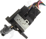APDTY 3441949 Multifunction Switch Assembly
