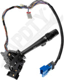 APDTY 3441950 Multifunction Switch Assembly