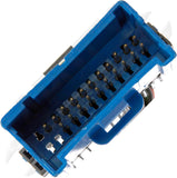 APDTY 3441950 Multifunction Switch Assembly