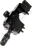 APDTY 3441951 Multifunction Switch Assembly