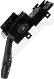 APDTY 3441951 Multifunction Switch Assembly