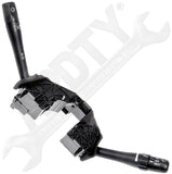 APDTY 3441960 Multifunction Turn Signal Wiper Washer Switch Assembly; 22602262
