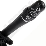 APDTY 3441960 Multifunction Turn Signal Wiper Washer Switch Assembly; 22602262