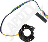 APDTY 3441965 Multifunction Switch Assembly