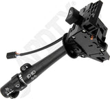 APDTY 3441967 Multifunction Switch Assembly