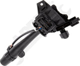 APDTY 3441967 Multifunction Switch Assembly