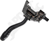 APDTY 3441968 Multifunction Switch Assembly