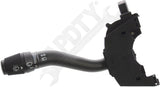 APDTY 3441969 Turn Signal Hazard Headlight Dimmer Wiper Control Switch Assembly