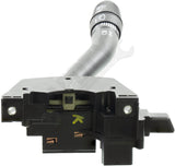 APDTY 3441969 Turn Signal Hazard Headlight Dimmer Wiper Control Switch Assembly