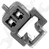APDTY 3441973 Turn Signal Multifunction Switch Assembly w/o Cruise Control