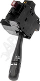 APDTY 3441976 Multifunction Switch Assembly