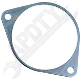 APDTY 3460 Starter Shim, 3/32 In. 2 Bolt