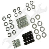 APDTY 34846 Water Pump Stud Assortment