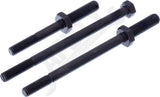 APDTY 34855 Water Pump Stud Bolt Kit