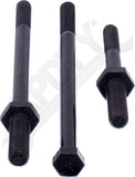 APDTY 34855 Water Pump Stud Bolt Kit