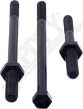 APDTY 34855 Water Pump Stud Bolt Kit
