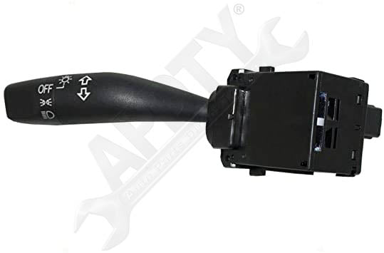 APDTY 35255-S5A-A02 Turn Signal Headlight Switch