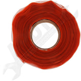 APDTY 36430 SILICONE REPAIR TAPE