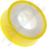 APDTY 36436 1/2x600 In. Thread Sealing Tape
