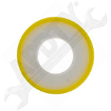 APDTY 36436 1/2x600 In. Thread Sealing Tape