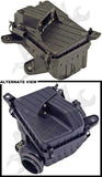 APDTY 369613 Engine Air Filter Box Replaces 17700-35360, 1770035360