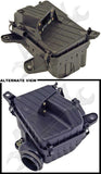 APDTY 369613 Engine Air Filter Box Replaces 17700-35360, 1770035360