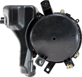 APDTY 369614 Engine Air Filter Box Replaces 17700-65021, 1770065021