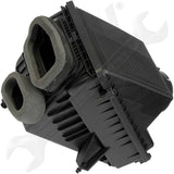 APDTY 369624 Engine Air Filter Box