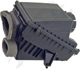APDTY 369624 Engine Air Filter Box
