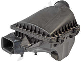APDTY 369629 Engine Air Filter Box Replaces 6R3Z-9600BA, 7R3Z-9600D