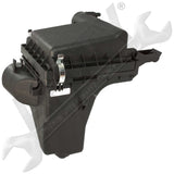 APDTY 369630 Air Filter Box Plastic Housing Assembly Fits 2010-2015 Toyota Prius