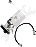 APDTY 3741213 Fuel Pump Module Assembly