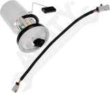 APDTY 3741213 Fuel Pump Module Assembly
