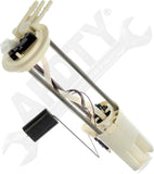 APDTY 3741422 Fuel Pump Module Assembly; Must Have Harness Code TCF