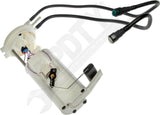 APDTY 3741424 Fuel Pump Module Assembly