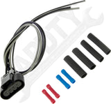 APDTY 3741424 Fuel Pump Module Assembly