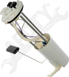 APDTY 3741429 Fuel Pump Module Assembly