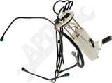 APDTY 3741430 Fuel Pump Module Assembly