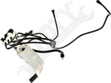 APDTY 3741430 Fuel Pump Module Assembly