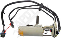 APDTY 3741441 Fuel Pump Module Assembly