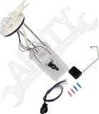 APDTY 3741443 Fuel Pump Module Assembly