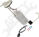 APDTY 3741443 Fuel Pump Module Assembly