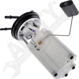 APDTY 3741464 Fuel Pump Module Assembly