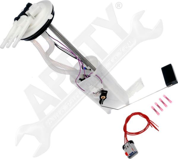 APDTY 3741484 Fuel Pump Module